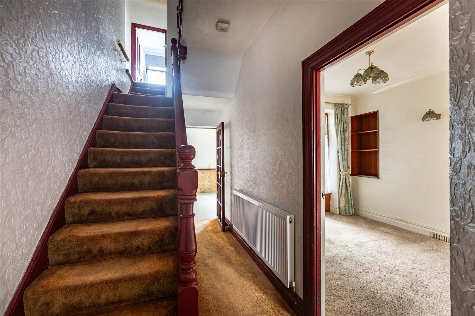 College Hill, Llanelli, SA15 1EL